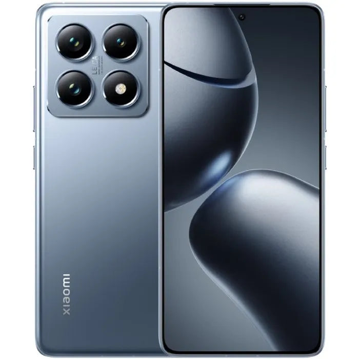 Xiaomi Mi 14T Pro 512GB/12GB Titan Blue (Global Version)