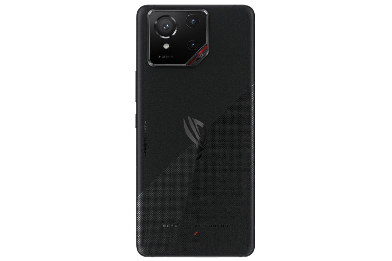 Best ASUS ROG Phone 9 512GB/16GB Phantom Black (Global Version)