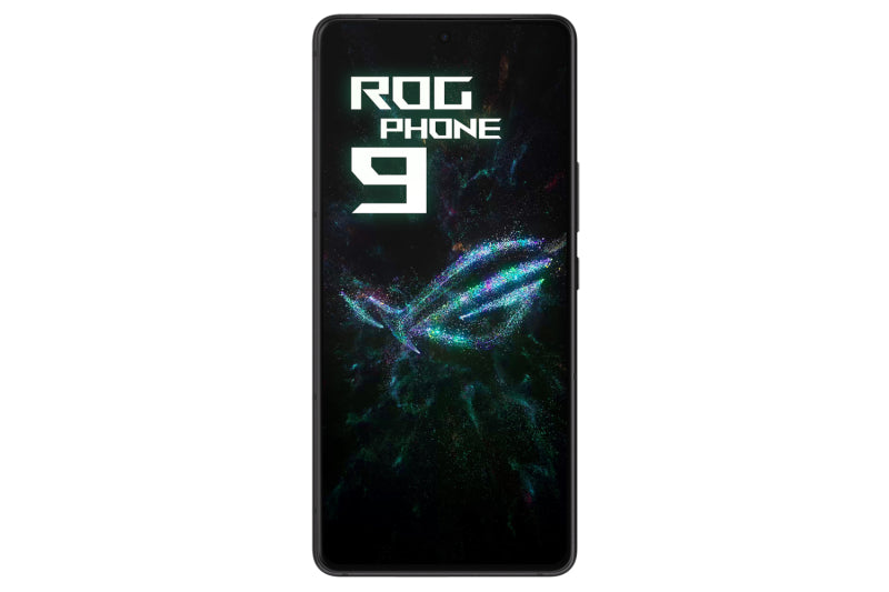 ASUS ROG Phone 9 512GB/16GB Phantom Black (Global Version) in UK