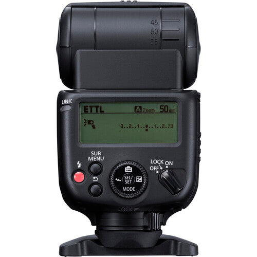 Canon EL-10 Speedlite Flash in UK
