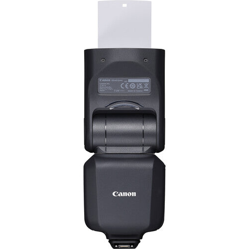 Best Canon EL-5 Speedlite Flash