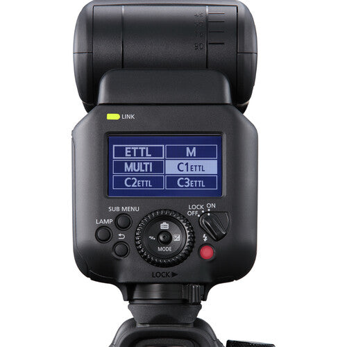 Canon EL-5 Speedlite Flash in UK