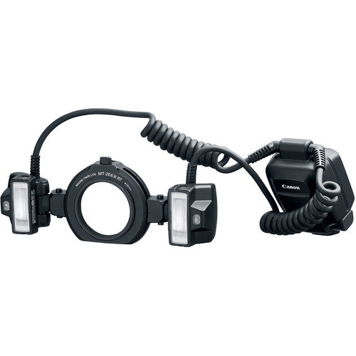 Buy Canon MT-26EX-RT Macro Twin Lite