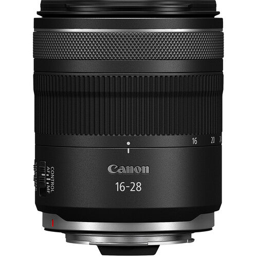 Buy Canon RF 16-28mm f/2.8 IS STM Lens