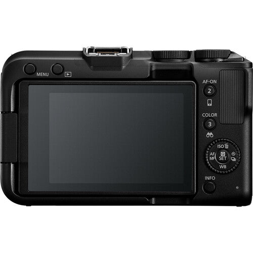 Canon EOS R50 V Body in UK