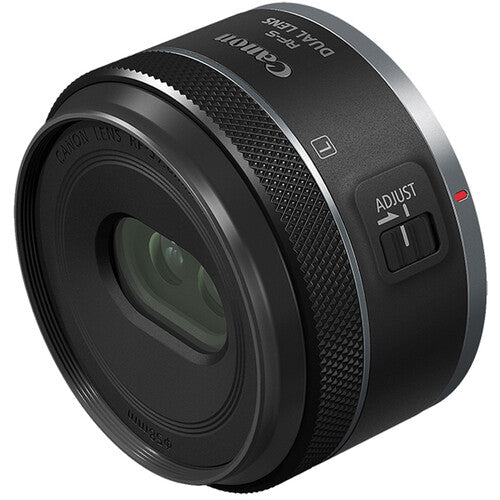 Best Canon RF-S 7.8mm F/4 STM Dual Lens in UK