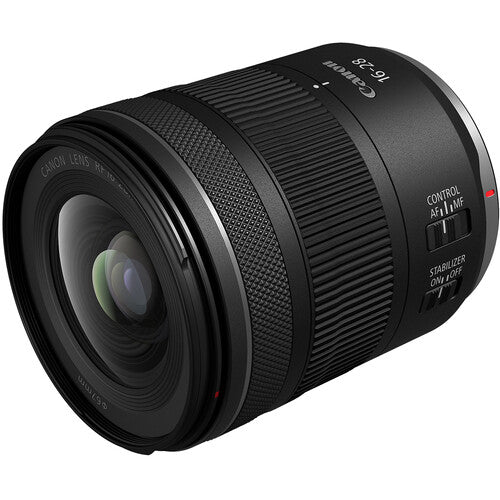 Best Price for Canon RF 16-28mm f/2.8 IS STM Lens