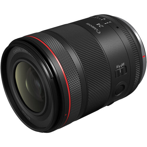 Best Price for Canon RF 24mm F/1.4 L VCM Lens