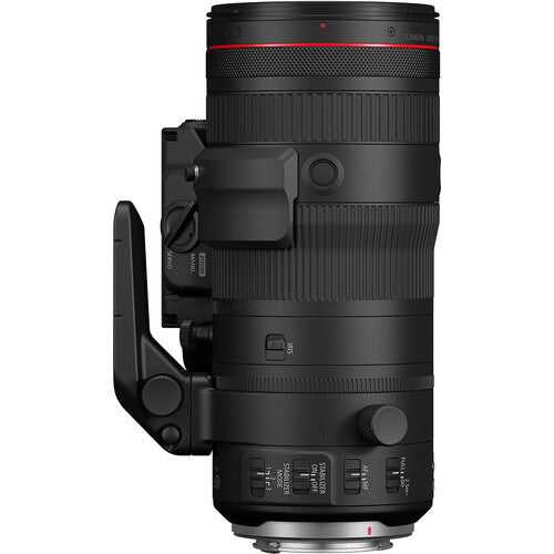 Best Price for Canon RF 70-200mm F/2.8 L IS USM Z Lens (Black)