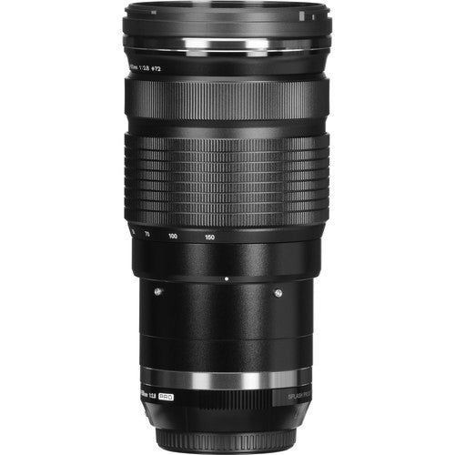 Best OM System M.Zuiko Digital ED 40-150mm F/2.8 PRO Lens in UK