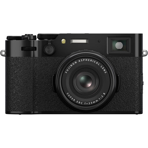 Buy Fujifilm X100VI (Black)
