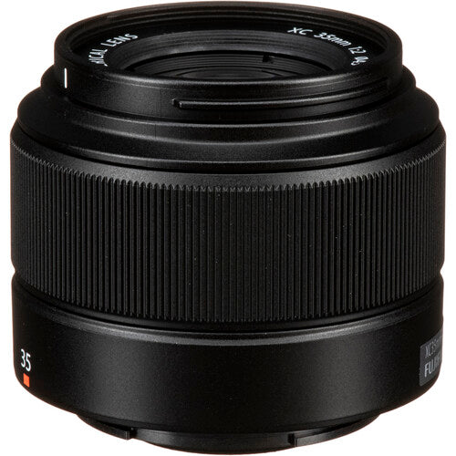 online Fujifilm XC 35mm f/2 Lens