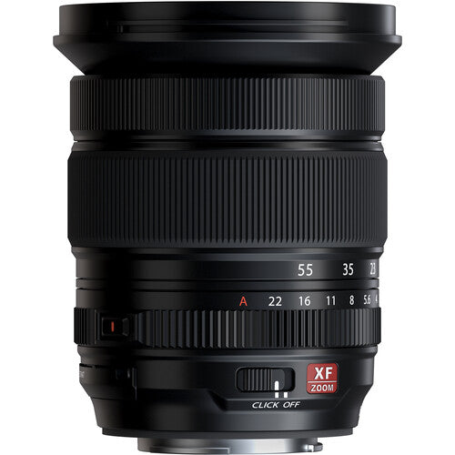 Fujifilm XF16-55mm F/2.8 R LM WR II Lens in UK
