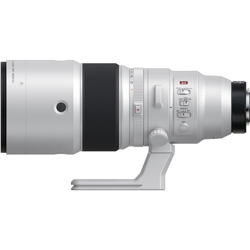 Best Fujifilm XF500mm F/5.6 R LM OIS WR Lens