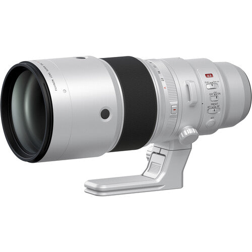 Fujifilm XF500mm F/5.6 R LM OIS WR Lens
in UK