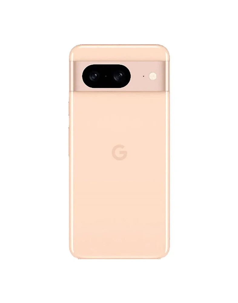 Google Pixel 8 256GB/8GB Rose (Japanese Version) in UK