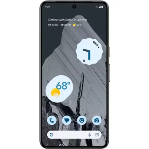 Google Pixel 8 Pro 128GB/12GB Obsidian (Japanese Version)