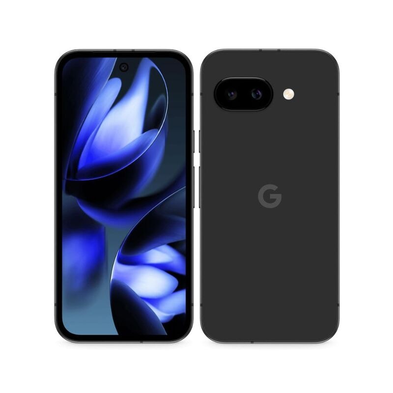 Buy Google Pixel 9a 128GB/8GB Obsidian (Japanese Version) in UK