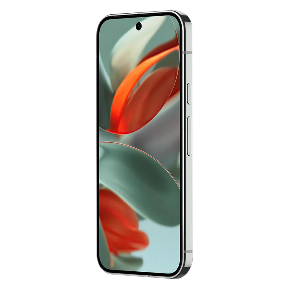 Google Pixel 9 Pro 128GB/16GB Hazel (Japanese Version) in UK
