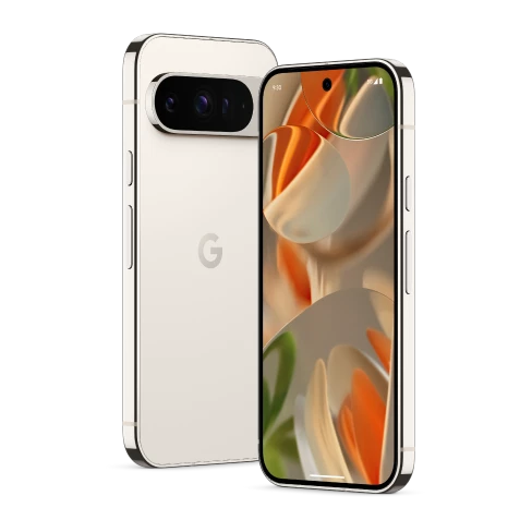 Google Pixel 9 Pro 256GB/16GB Porcelain (Japanese Version)