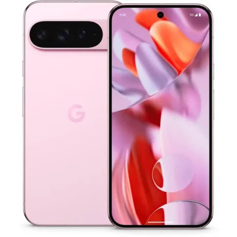 Google Pixel 9 Pro XL 256GB/16GB Rose Quartz (Japanese Version)