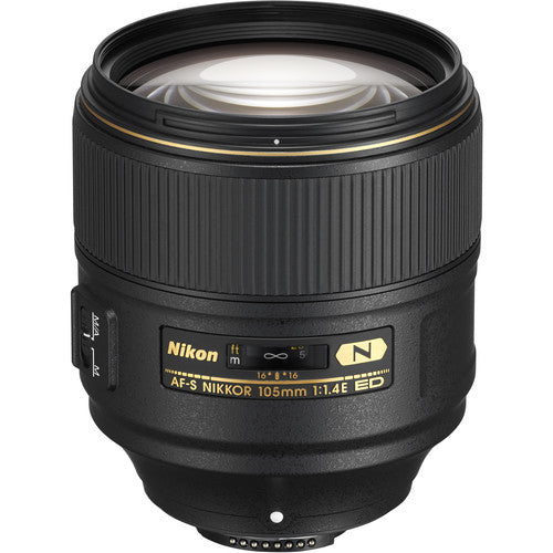 buy Nikon Z 24mm F/1.7