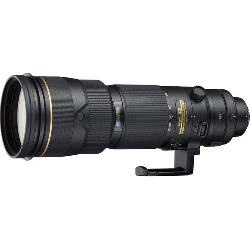 Buy Nikon AF-S 200-400mm f4G ED VR II in UK
