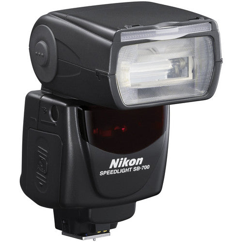Nikon Z Portrait Kit With Z 40mm f2 Lens and SB700 Flash Online