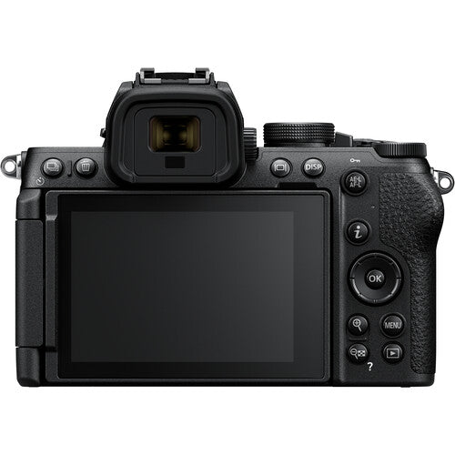 Best Price for Nikon Z50 II Kit With Z 18-140 f3.5-6.3 VR Lens