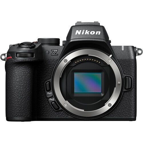 Buy Nikon Z50 II Twin Kit