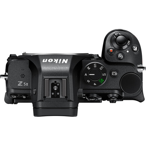 Best Nikon Z5 II Kit With Z 24-70mm F/4 S Lens