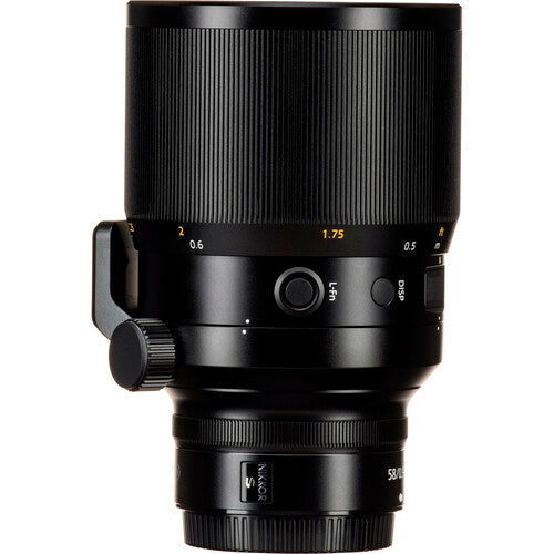 Nikon Z 58mm f/0.95 S Noct Lens in UK