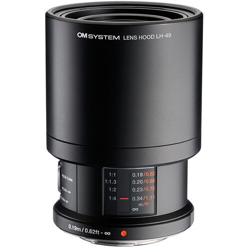 Buy OM System M.Zuiko ED 60mm f2.8 Macro Lens