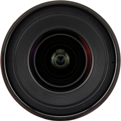Best OM System M.Zuiko Digital ED 8-25mm F/4.0 PRO Lens