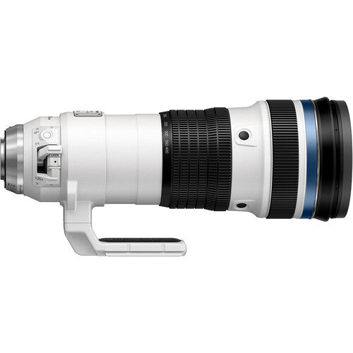 Olympus M.Zuiko Digital ED 150-400mm f/4.5 TC1.25X IS PRO Lens