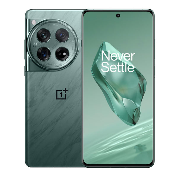 Buy OnePlus 12 (CPH2583) 512GB/16GB Flowy Emerald (Global Version)