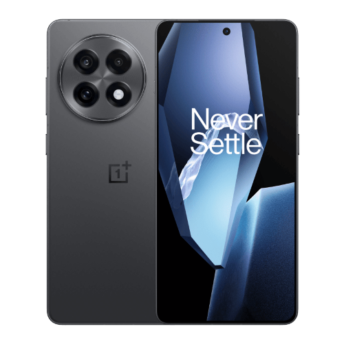 Buy OnePlus 13R CPH2645 256GB/12GB Nebula Noir (Global Version)