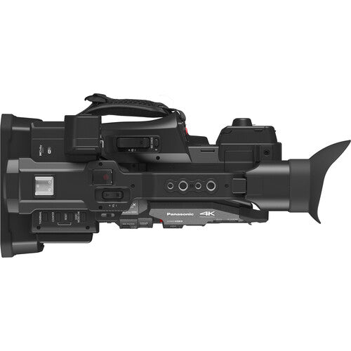 Best Panasonic HC-X2 4K Camcorder