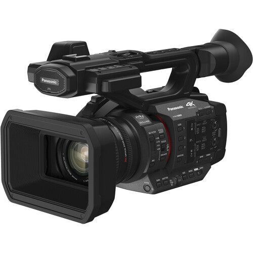 Buy Panasonic HC-X2 4K Camcorder