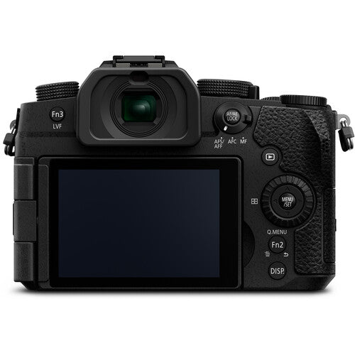 Panasonic Lumix DC-G97 Body (Black) in UK