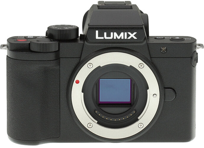 Panasonic Lumix DC-G100 Body Black