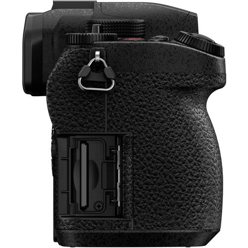 Best Panasonic Lumix DC-G97 Body (Black)
