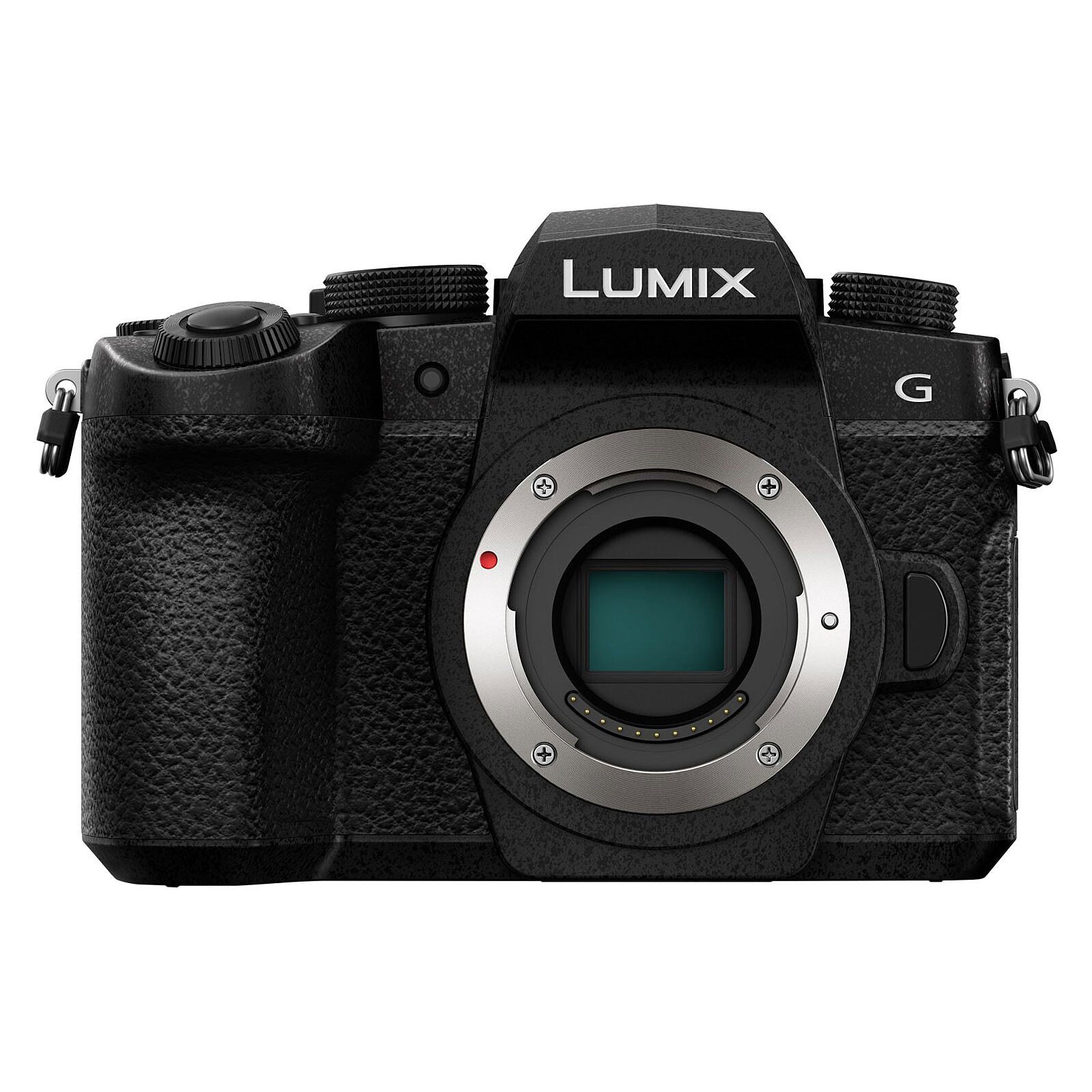 Buy Panasonic Lumix DC-G97 Body (Black)