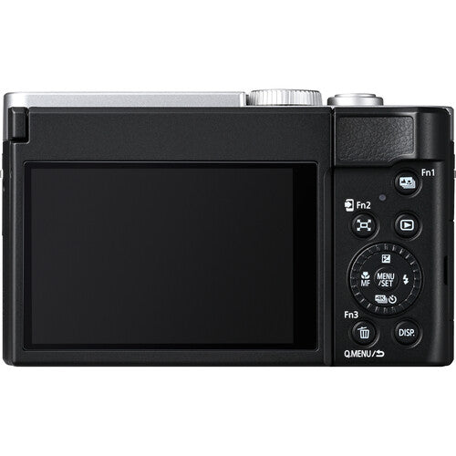 Panasonic Lumix DC-TZ99 (Silver) in UK