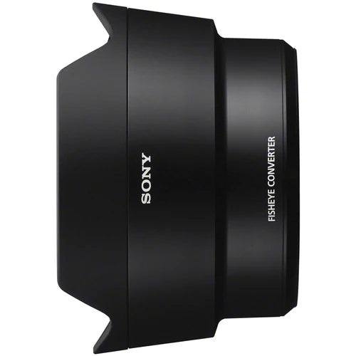 Sony 16mm Fisheye Conversion Lens for FE 28mm f/2 Lens in UK