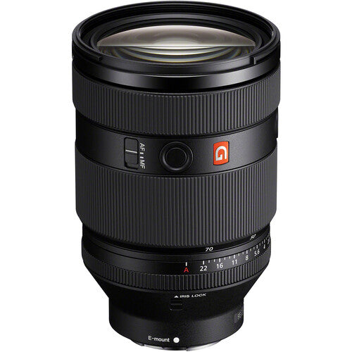 Sony FE 28-70mm F/2 GM Lens Online