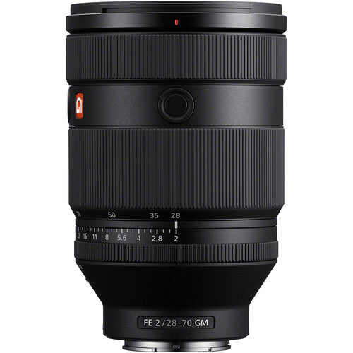 Buy Sony FE 28-70mm F/2 GM Lens
