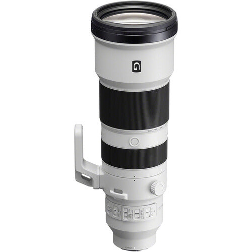 Sony FE 400-800mm F/6.3-8 G Lens in UK