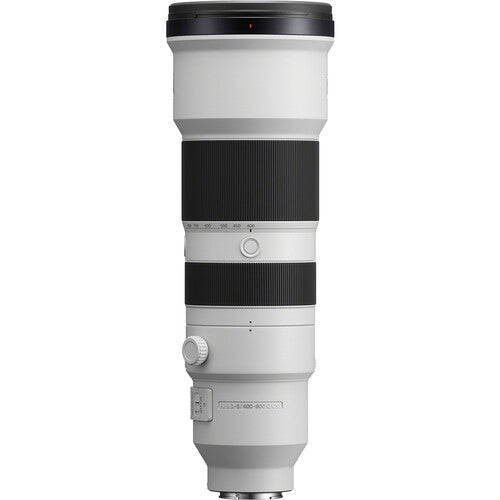 Buy Sony FE 400-800mm F/6.3-8 G Lens