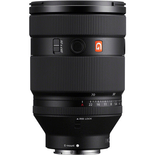 Sony FE 28-70mm F/2 GM Lens in UK